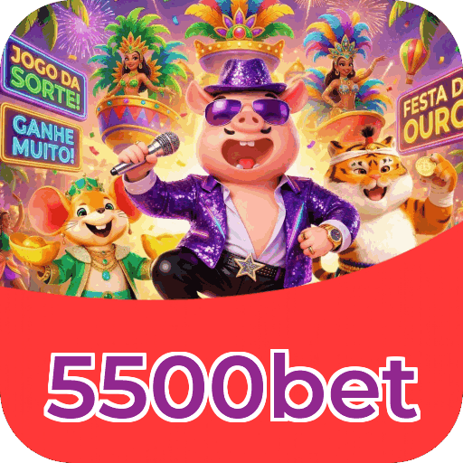 Comparação APP mobile vs versão web da 5500bet