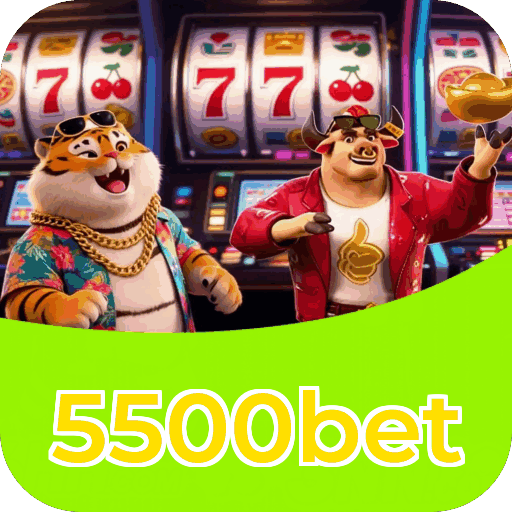 Requisitos do APK da 5500bet para Android